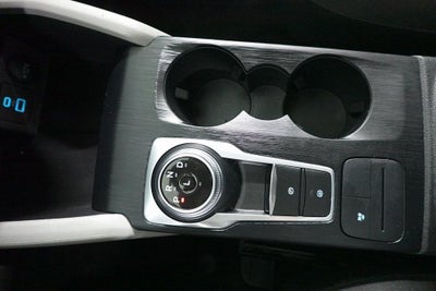 2023 Ford Escape Hybrid Active