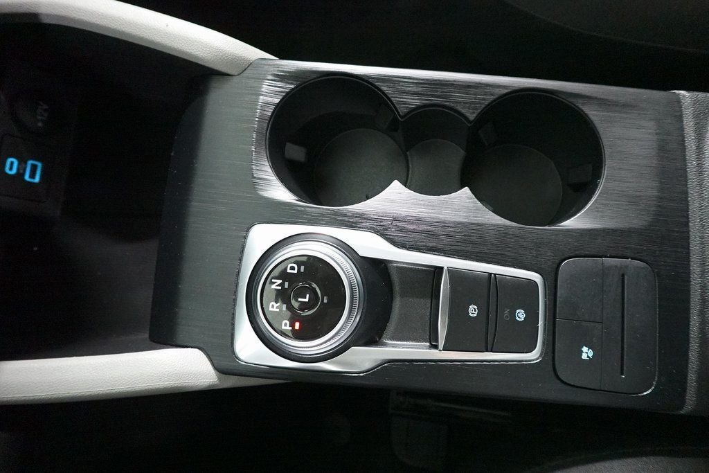 2023 Ford Escape Hybrid Active