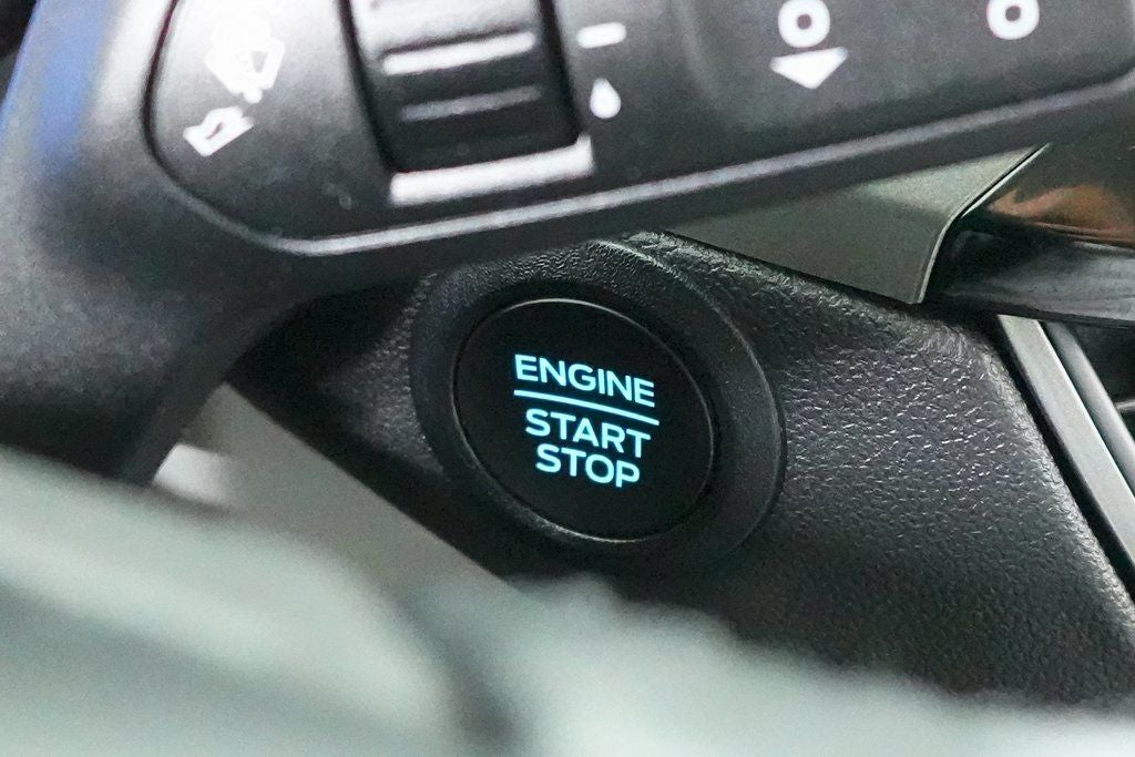 2023 Ford Escape Hybrid Active