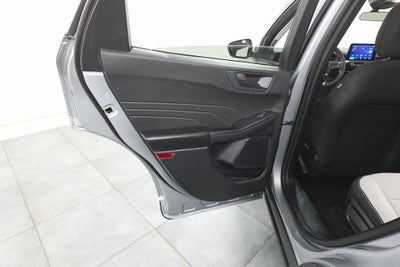 2023 Ford Escape Hybrid Active