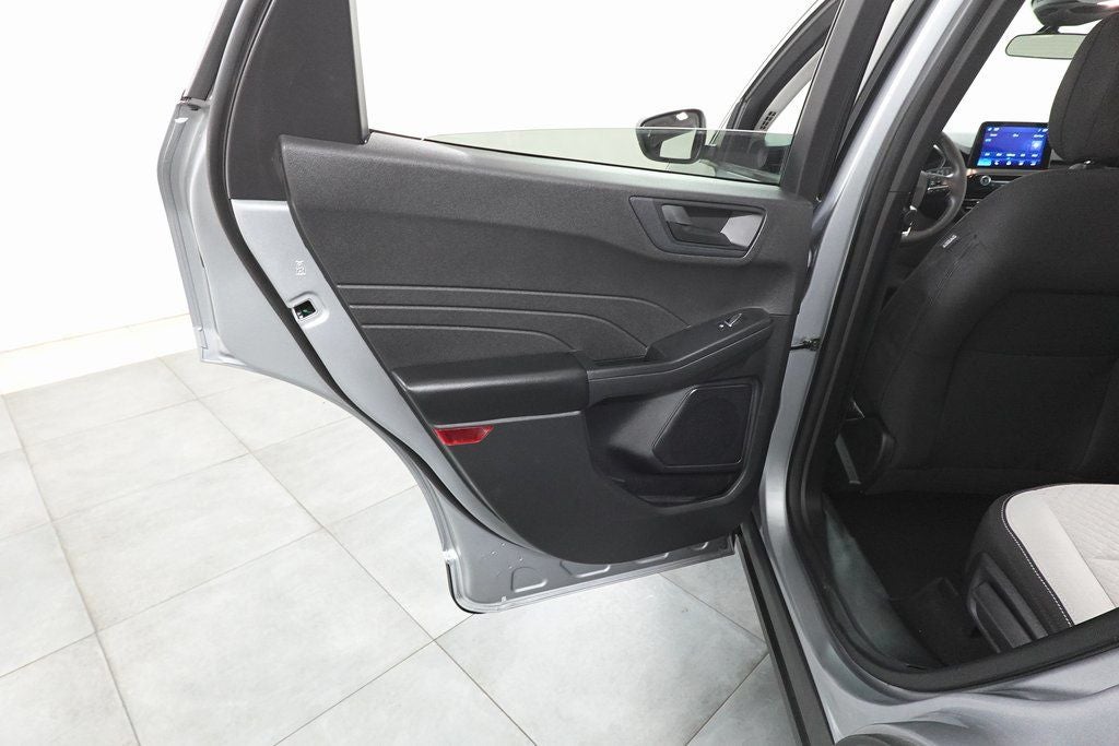 2023 Ford Escape Hybrid Active