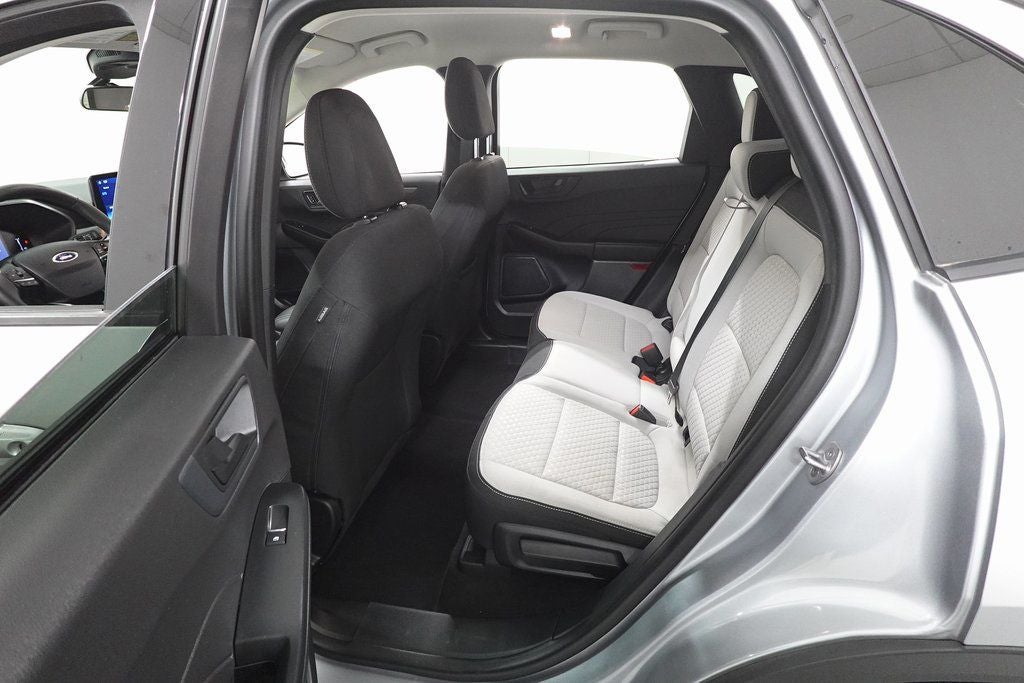 2023 Ford Escape Hybrid Active