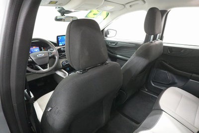 2023 Ford Escape Hybrid Active