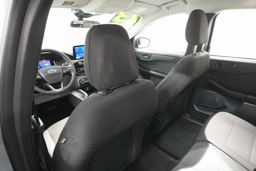 2023 Ford Escape Hybrid Active