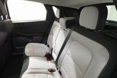 2023 Ford Escape Hybrid Active