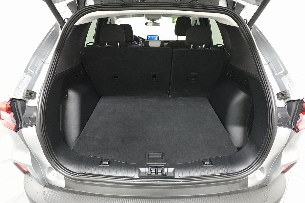 2023 Ford Escape Hybrid Active