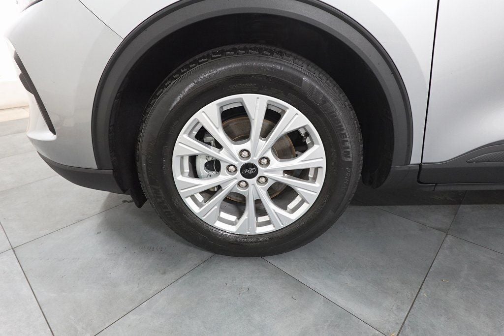 2023 Ford Escape Hybrid Active