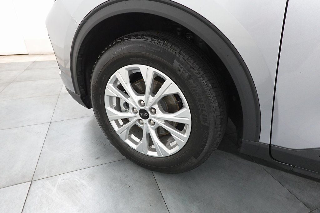 2023 Ford Escape Hybrid Active