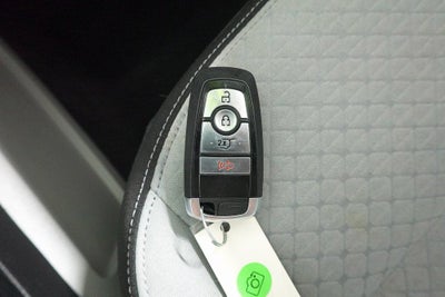 2023 Ford Escape Hybrid Active