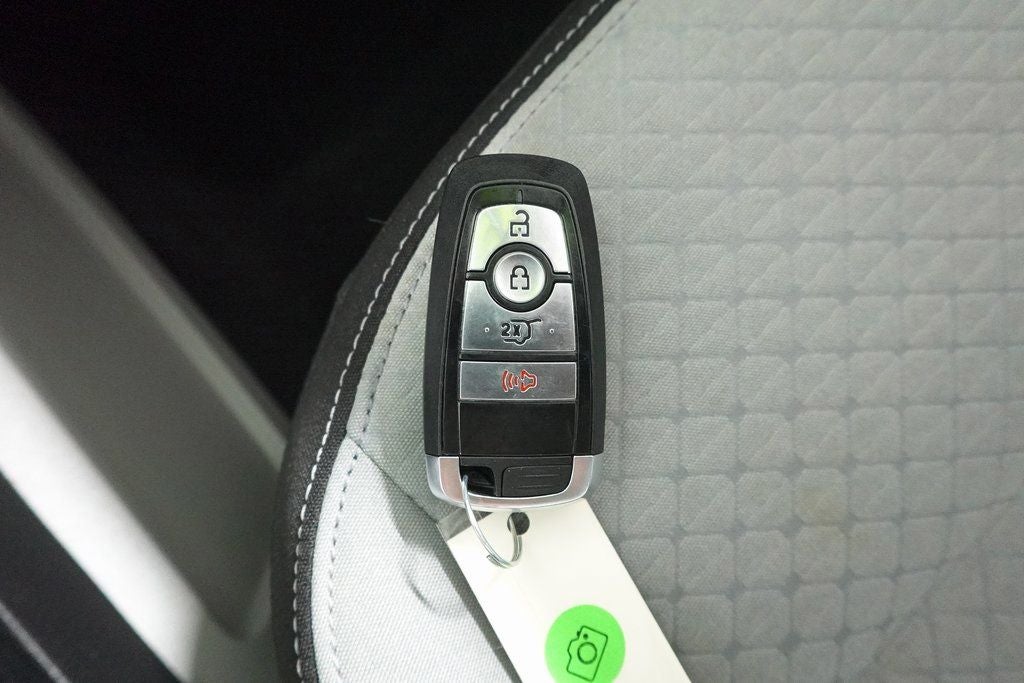 2023 Ford Escape Hybrid Active