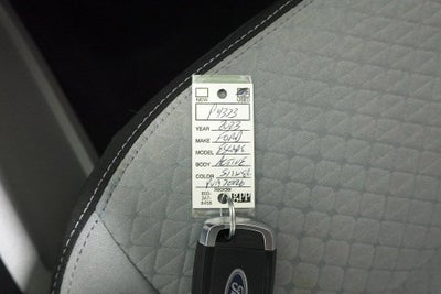 2023 Ford Escape Hybrid Active