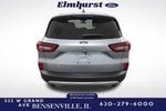 2023 Ford Escape Hybrid Active