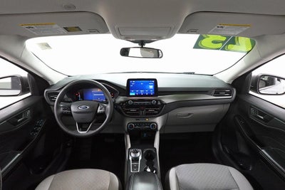 2023 Ford Escape Hybrid Active