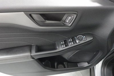 2023 Ford Escape Hybrid Active