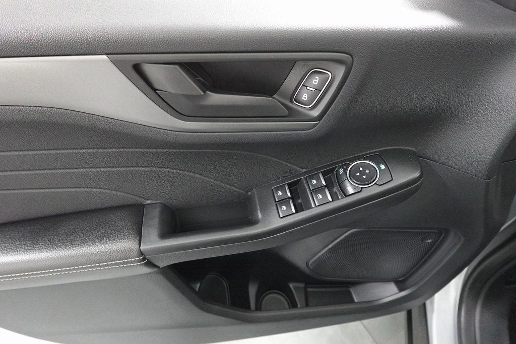 2023 Ford Escape Hybrid Active