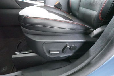 2025 Ford Escape Hybrid ST-Line