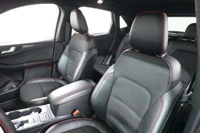 2025 Ford Escape Hybrid ST-Line