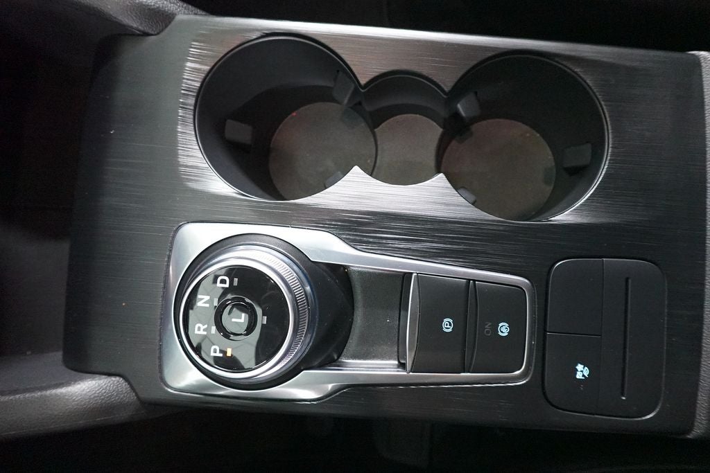 2025 Ford Escape Hybrid ST-Line