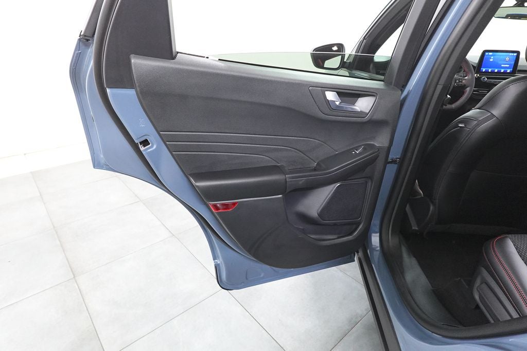 2025 Ford Escape Hybrid ST-Line