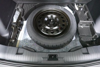 2025 Ford Escape Hybrid ST-Line