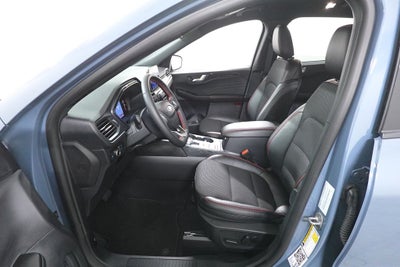 2025 Ford Escape Hybrid ST-Line