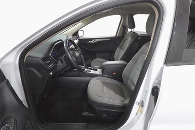 2020 Ford Escape SE Sport Hybrid