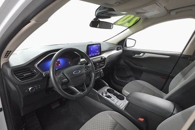 2020 Ford Escape SE Sport Hybrid