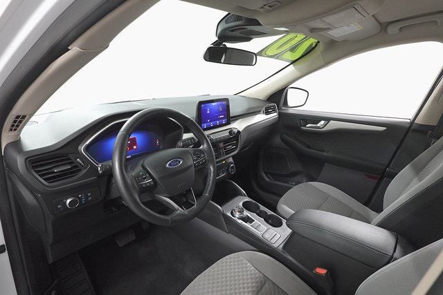 2020 Ford Escape SE Sport Hybrid