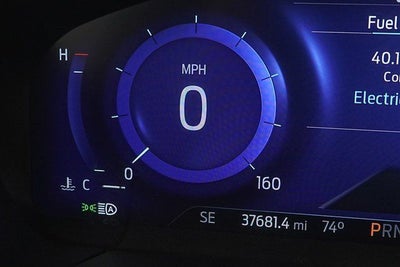 2020 Ford Escape SE Sport Hybrid