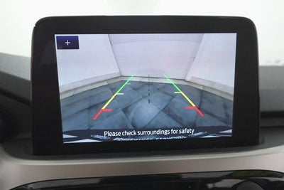 2020 Ford Escape SE Sport Hybrid