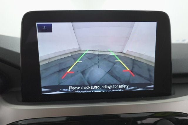 2020 Ford Escape SE Sport Hybrid