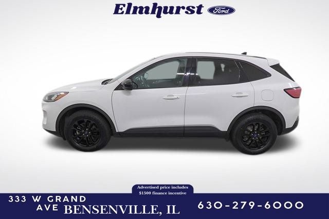 2020 Ford Escape SE Sport Hybrid