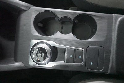 2020 Ford Escape SE Sport Hybrid