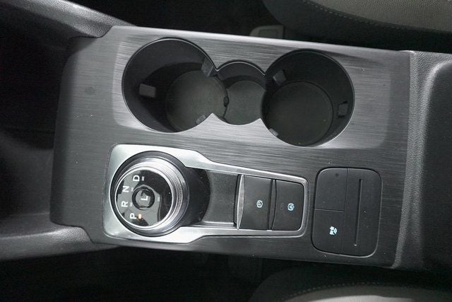 2020 Ford Escape SE Sport Hybrid