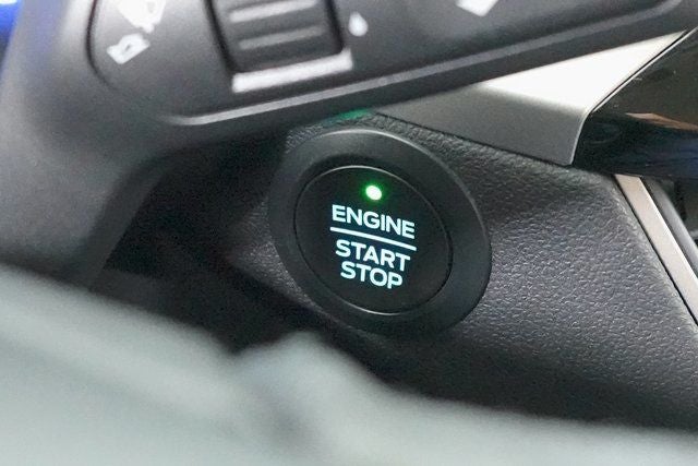 2020 Ford Escape SE Sport Hybrid