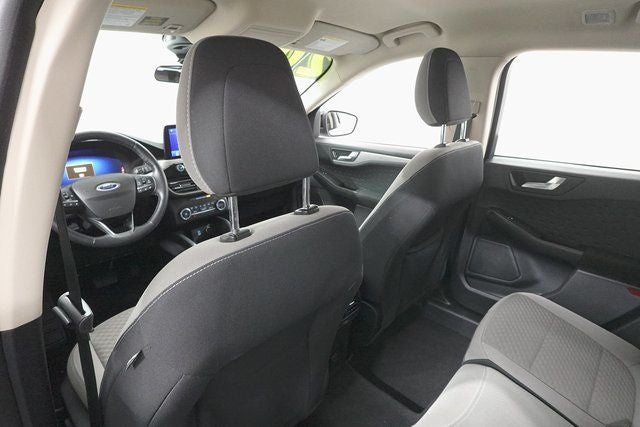 2020 Ford Escape SE Sport Hybrid