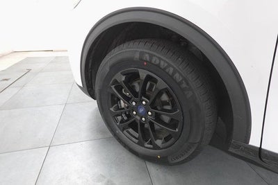 2020 Ford Escape SE Sport Hybrid