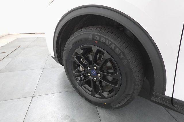 2020 Ford Escape SE Sport Hybrid