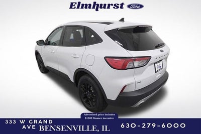 2020 Ford Escape SE Sport Hybrid