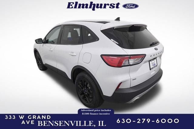 2020 Ford Escape SE Sport Hybrid
