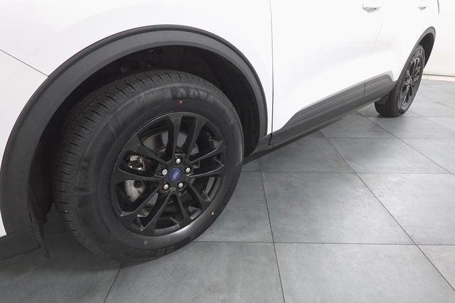 2020 Ford Escape SE Sport Hybrid