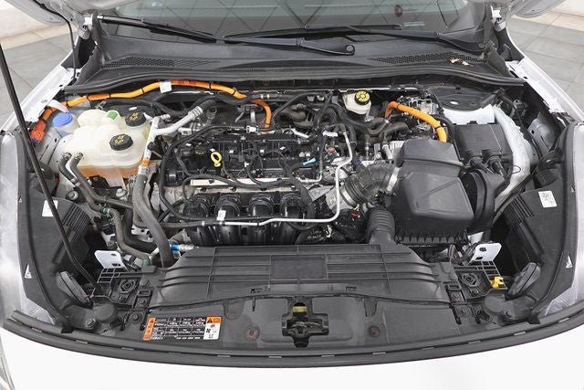 2020 Ford Escape SE Sport Hybrid