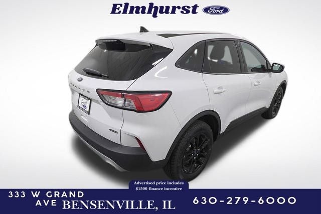 2020 Ford Escape SE Sport Hybrid