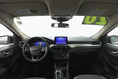 2020 Ford Escape SE Sport Hybrid