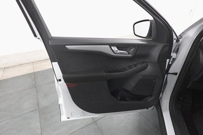 2020 Ford Escape SE Sport Hybrid