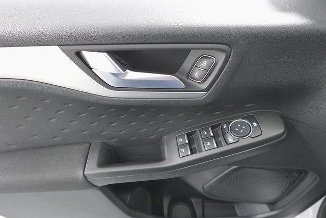 2020 Ford Escape SE Sport Hybrid