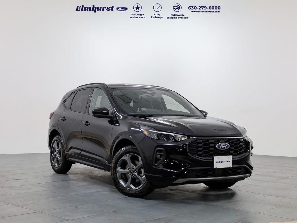 2024 Ford Escape ST-Line Select