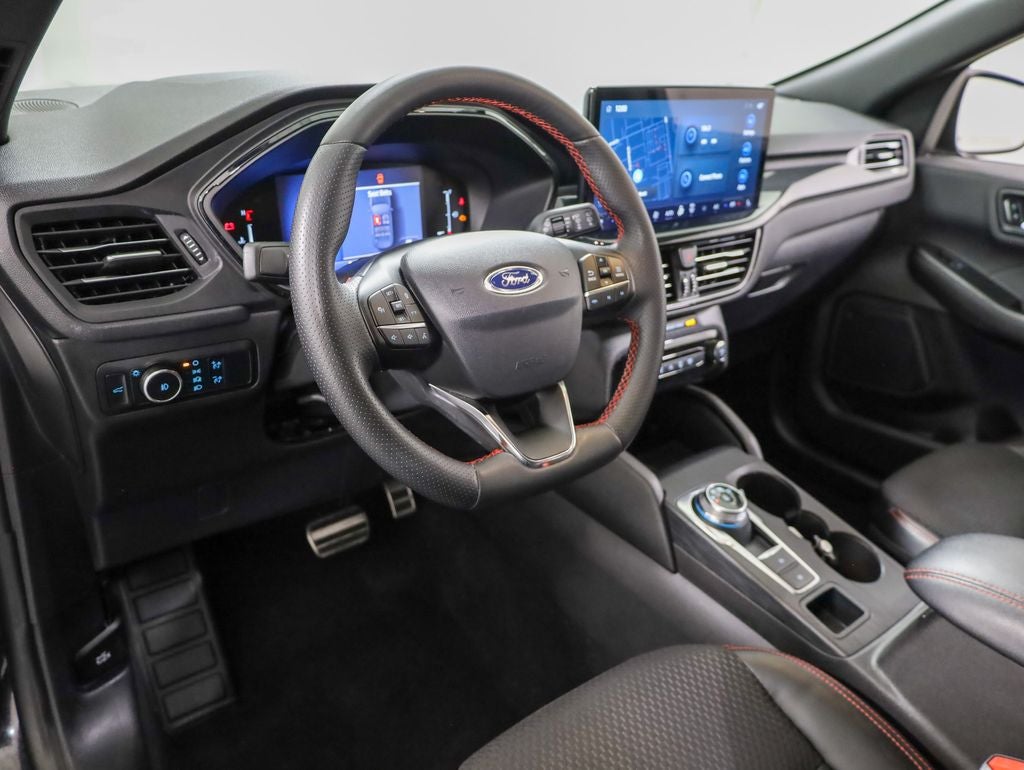 2024 Ford Escape ST-Line Select
