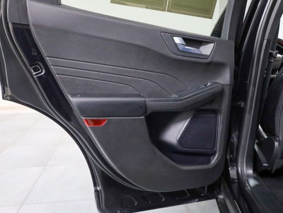 2024 Ford Escape ST-Line Select