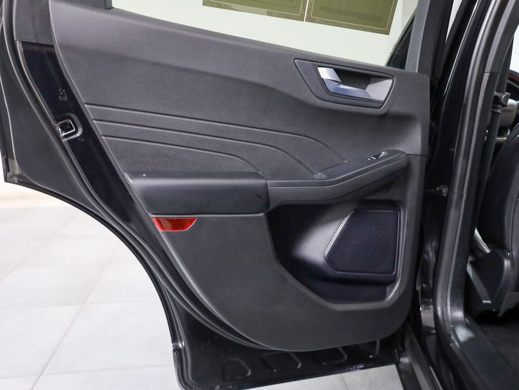 2024 Ford Escape ST-Line Select